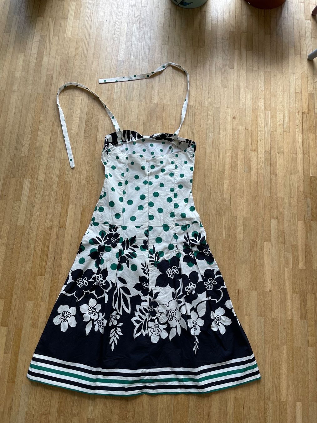 Vestiti: Sommerkleid gr. 36 – Usato da Zürich venduto da KC123 3