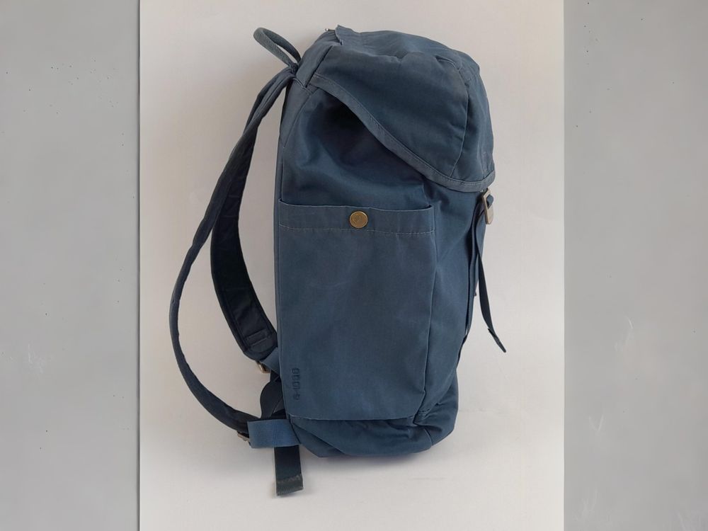 THE FJÄLLRÄVEN original Rucksack 2