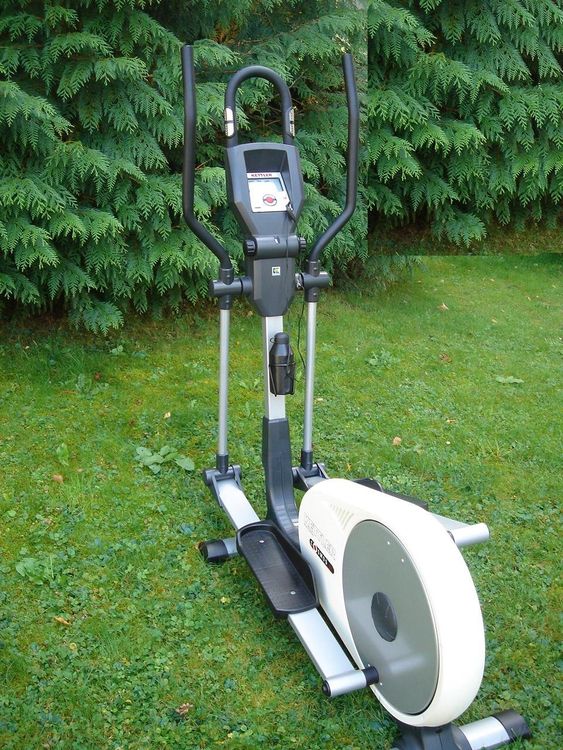 Kettler Crosstrainer Cosmos GT Kaufen auf Ricardo