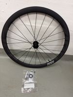 Zipp 303 Firecrest Carbon TLR 700c Front Wheel, Disc-CL
