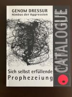 Kunst - Hubert v. Blücher - Gene-Drill - Benteli 1999
