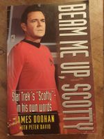 Beam Me Up, Scotty - james Doohan