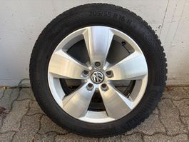 Winterkompletträder 16 Zoll