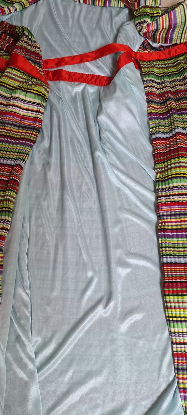 Kleider: Kleid von "st-martins", Grösse XL – Gebraucht aus Untersiggenthal von elisabeth076 5
