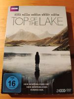 Top of the Lake - BBC - 3 DVDs