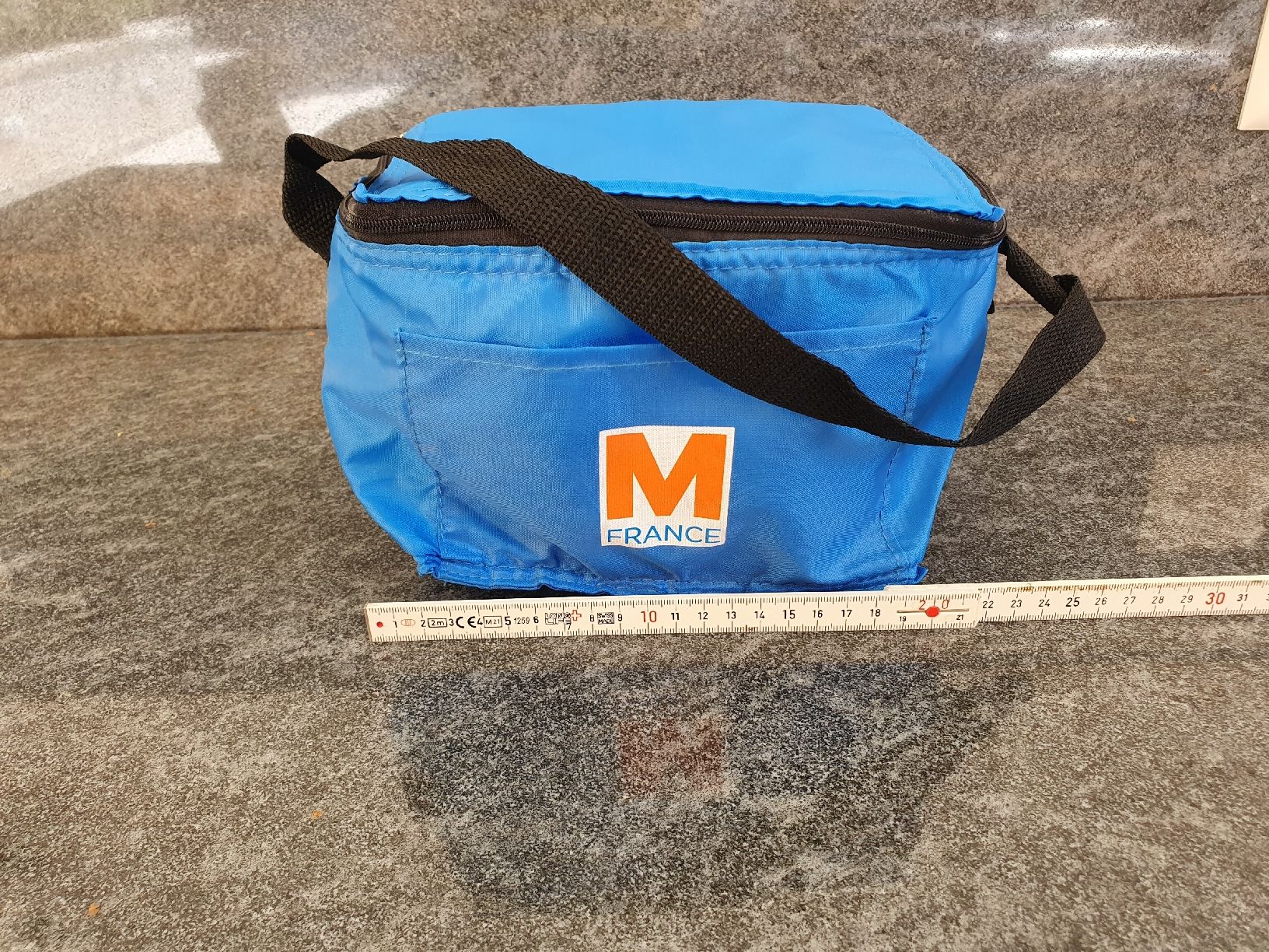 Frigoriferi & Refrigeratori: Petite glacière migros – Nuovo (secondo la descrizione) da Veyrier venduto da jul_r9vf 1