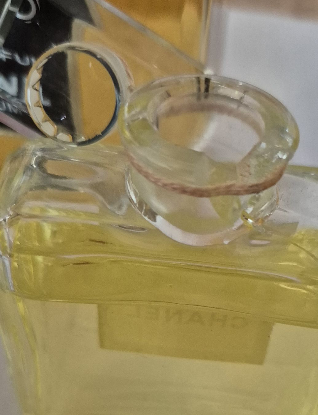 Chanel Flaconi: Flacons factice  du parfum – Usato da st Gingolph venduto da Fast-fashion 3