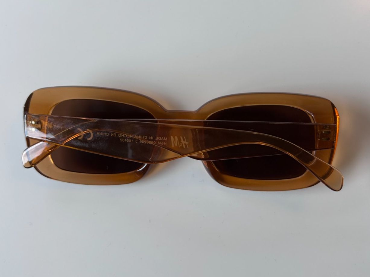 H&M Occhiali & Lenti: H&M Sonnenbrille – Usato da St. Gallen venduto da look-twice 2