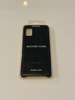 Samsung Galaxy A41 cover