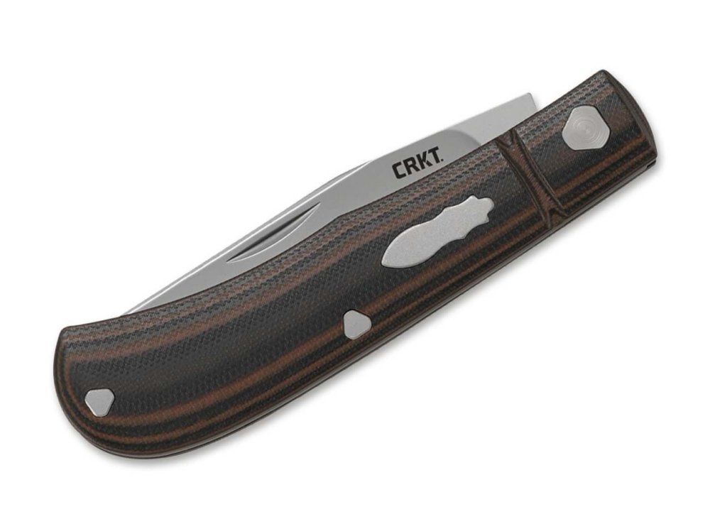 Columbia Accessori: CRKT Venandi Klappmesser – Nuovo e nell'imballaggio originale da Oberneunforn venduto da inf_hs8z 2