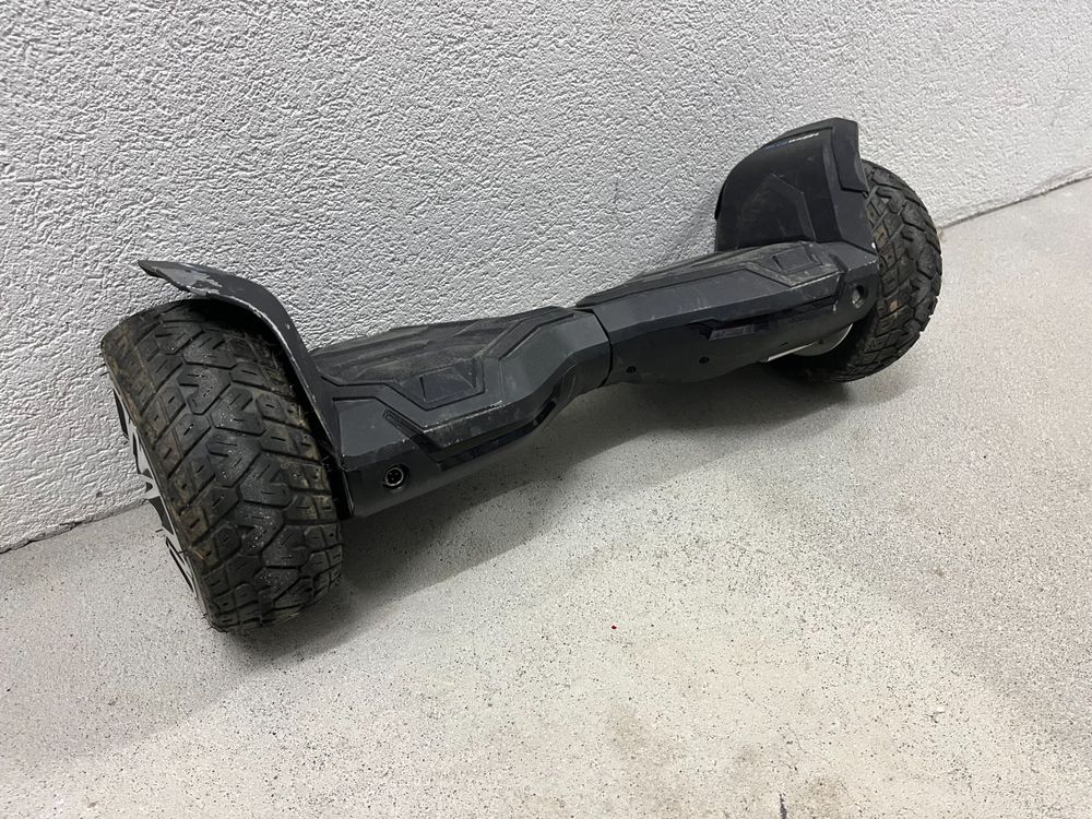 Hx510 hoverboard discount