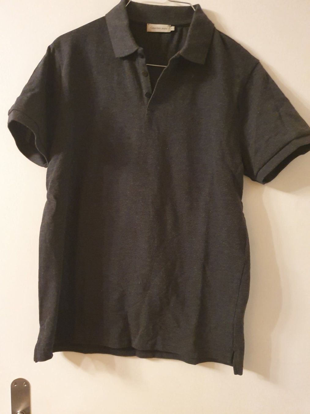 Calvin Klein Magliette Polo: Calvin Klein Poloshirt Gr.S – Usato da Thalwil venduto da Briscolina