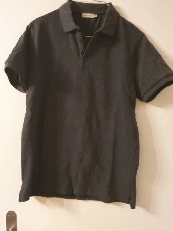 Calvin Klein Poloshirt Gr.S