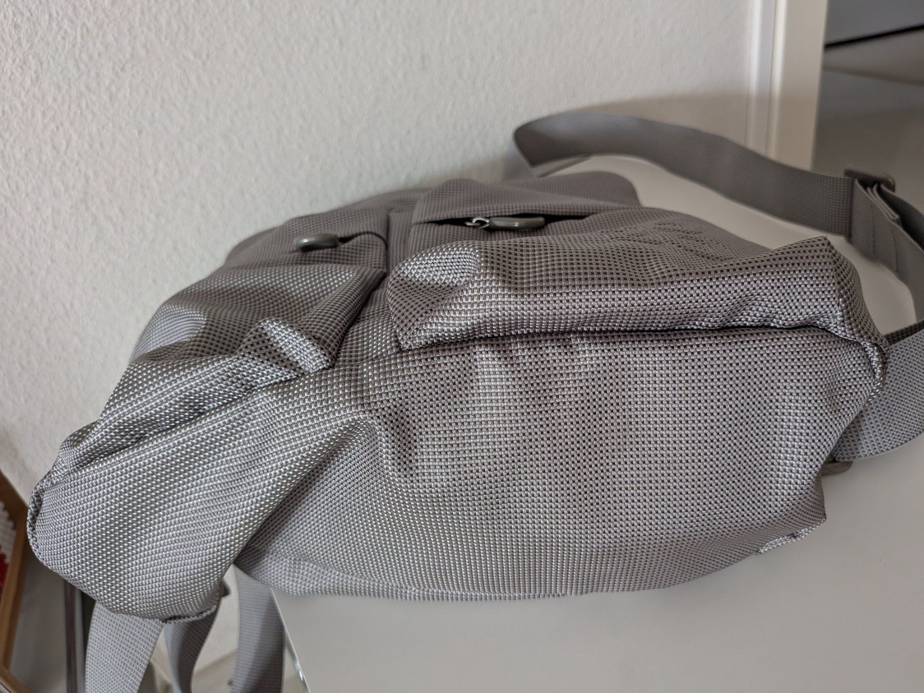 Mandarina Duck Rucksäcke: Mandarina Duck Rucksack – Gebraucht aus Emmen von magelan 4