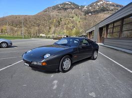 Porsche 928 5.0 S4