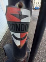 Vélo Condor Sorma