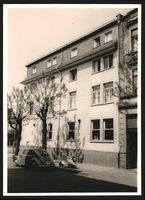 Fotografie Ansicht Offenbach a. M., Rest
