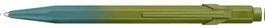 849.587 Caran d'Ache * 849 ARKTISGRÜN Claim 5 * NM0849.587
