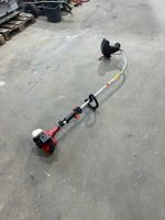 Benzin-Motorsense BC260A - Defekt