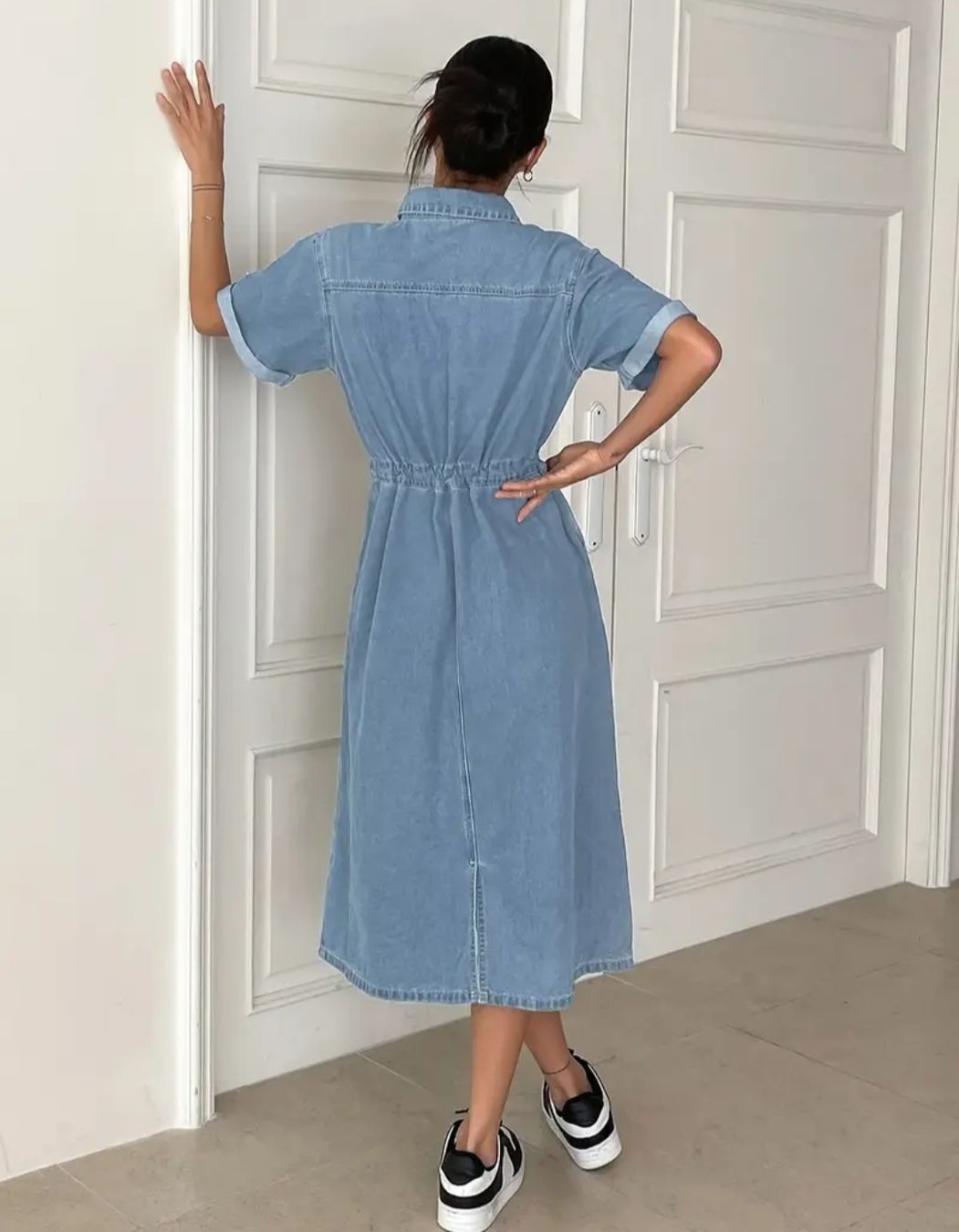 Vestiti: Kleid NEU Gr.L – Nuovo (secondo la descrizione) da Zunzgen venduto da Fleksi 3