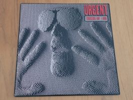 LP  Urgent