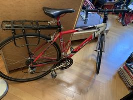 Vélo cilo 