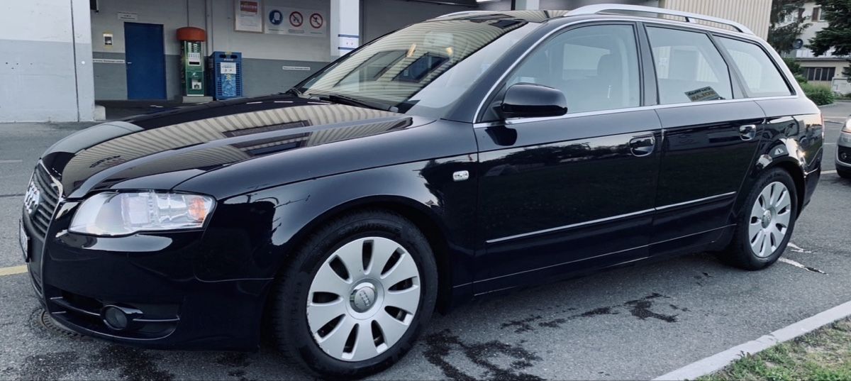 Audi Automobili: Audi TDI  >>>> DEFEKT <<< – Difettoso da Winterthur venduto da Tela1 2