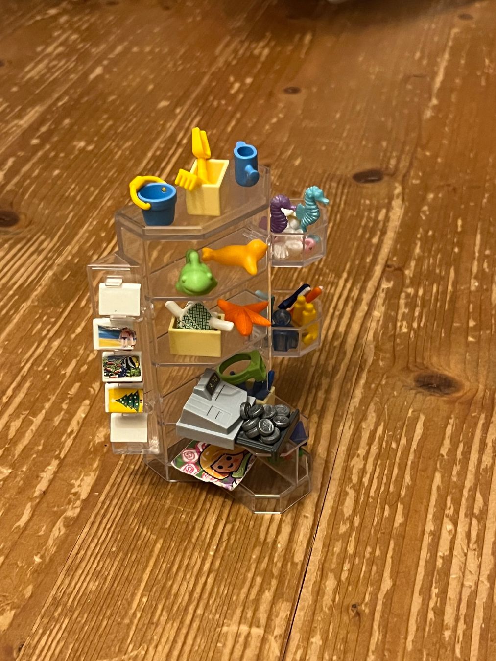 Playmobil Giocattoli: Playmobil Hotel Shop 5268 – Nuovo (secondo la descrizione) da Winterthur venduto da lan_7vmz 1