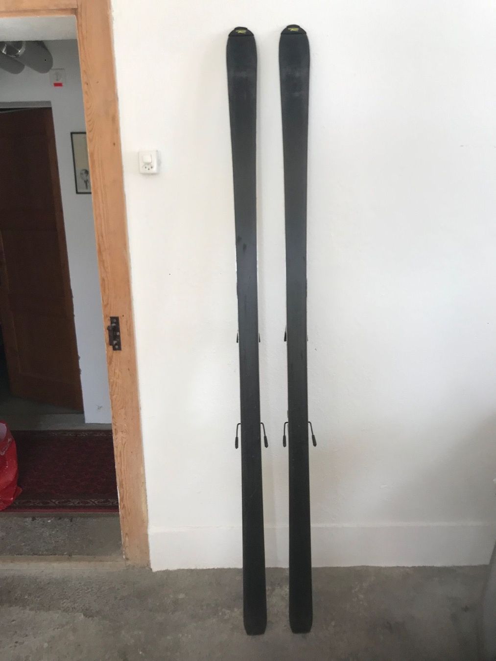 Rossignol Sci: Ski Rossignol 190cm Herren – Usato da Solothurn venduto da Spicar 3