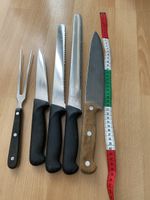 Profi Messerset, 5-teilig Wenger und andere