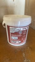 PCI Polyfix 5 Min Blitz-Zement-Mörtel ungeöffnet 1kg