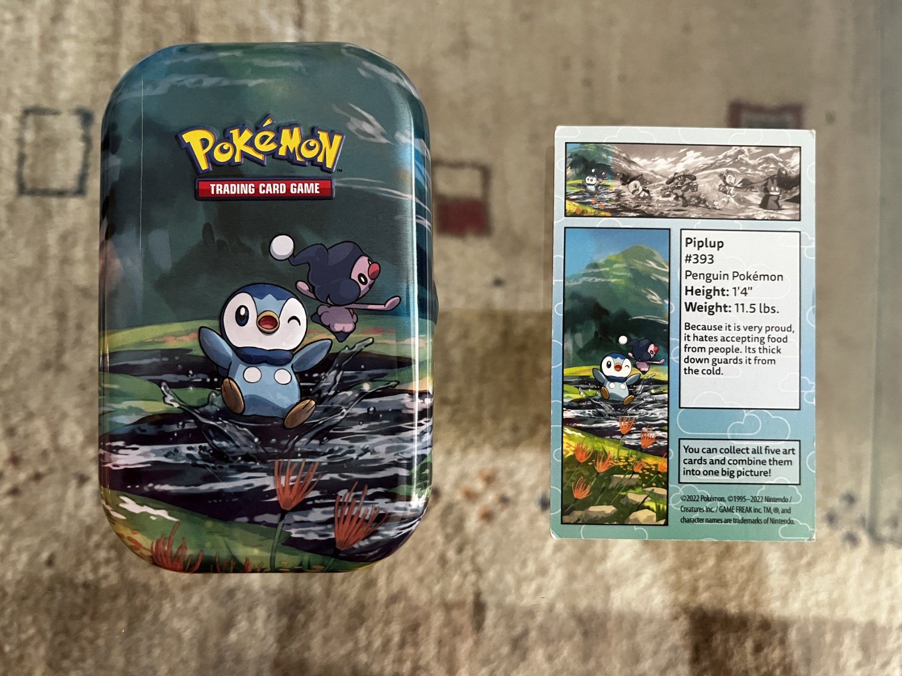 Pokémon Cartes à collectionner: 92 Pokémon-Karten + 2 Original-Cases – D'occasion à Unterlunkhofen par ivz_w7zf 7