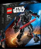 LEGO 75368 Star Wars Darth Vader Mech
