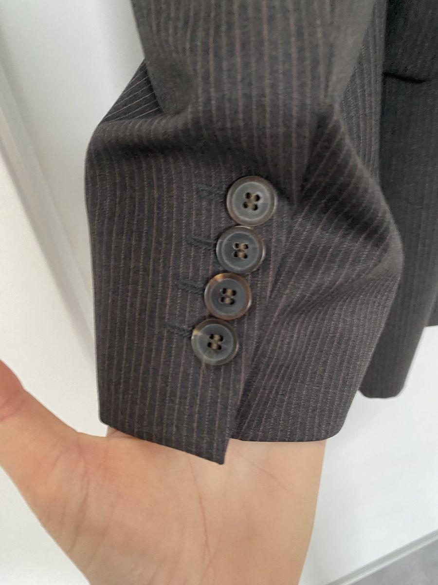 Hugo Boss Giacche: Blazer Boss – Usato da Echallens venduto da 1961zap 3