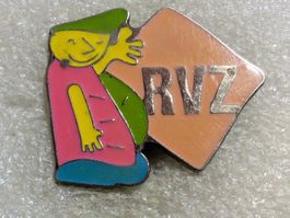 Ansteckpin 193: RVZ