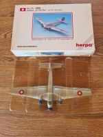 Herpa Junkers JU 52/3m 1:160
