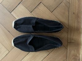 Espadrilles 38