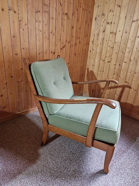 Sessel: 2 Sessel – Gebraucht aus Grindelwald von jana2094 2