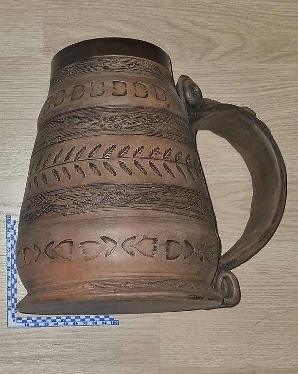 Karaffen: Grosser Krug – Neu und originalverpackt aus Boll von OrodHin