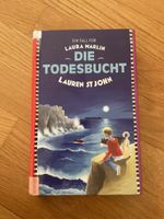 Laura Marlin: Die Todesbucht 