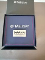 TAG Heuer Uhrenbox Red Bull