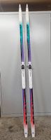 Fischer-Ski, 207 cm
