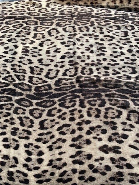 Foulard & Sciarpe: Roberto Cavalli scarf – Usato da Dallenwil venduto da ZD2019 2