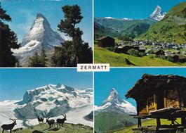 Zermatt Multivues