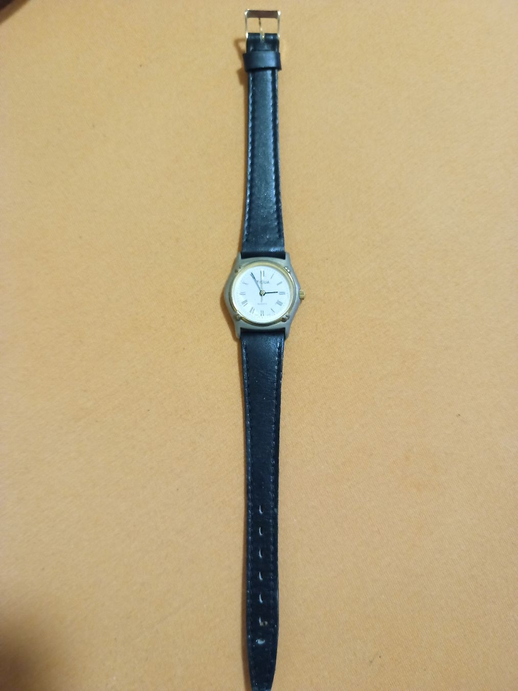 Orologi: TIQUA Vintage Damenuhr – Usato da Biel / Bienne venduto da edo_pt98 3