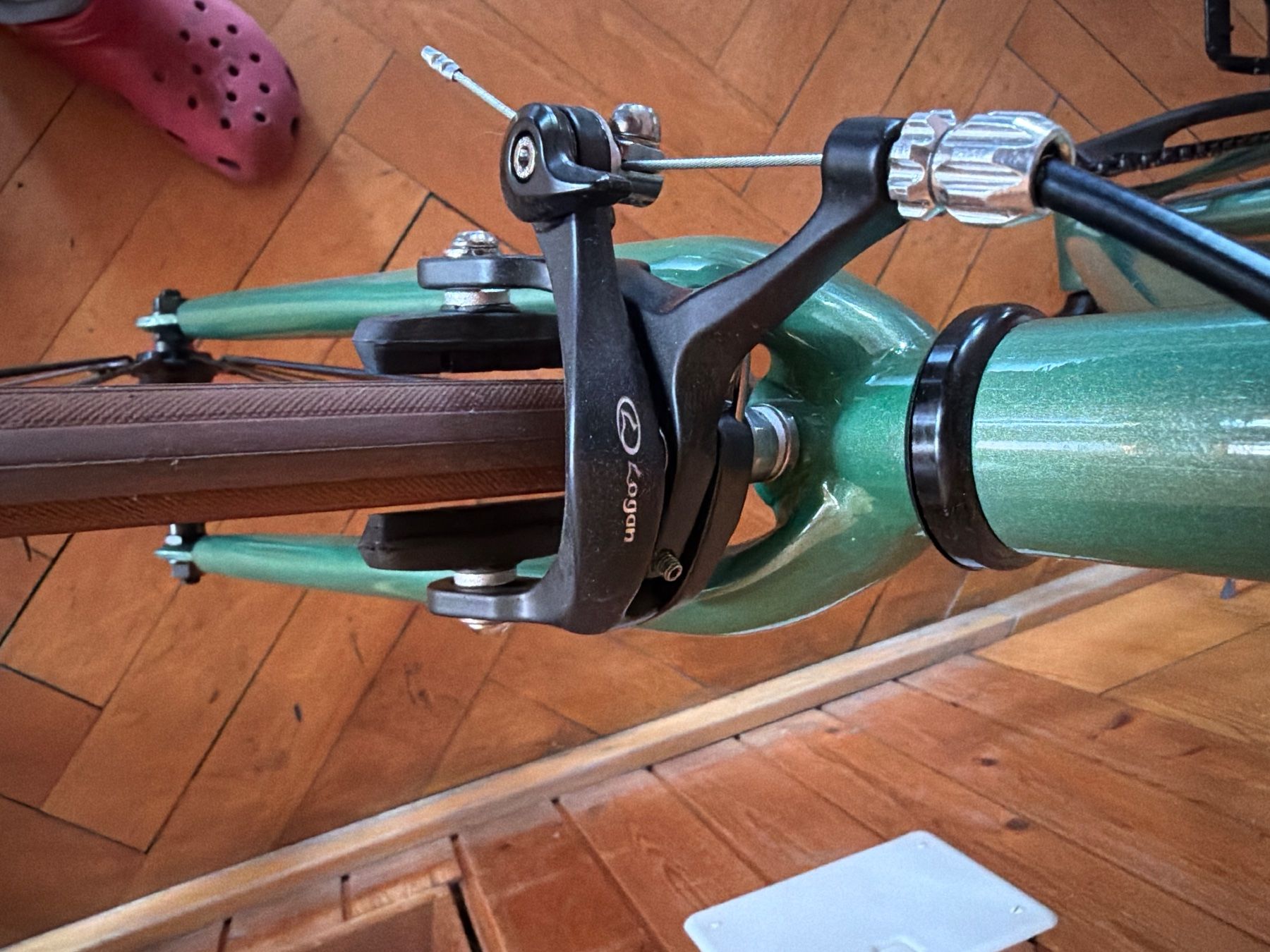 Biciclette: Totem Fahrrad – Nuovo (secondo la descrizione) da Brügg BE venduto da TSP02 2