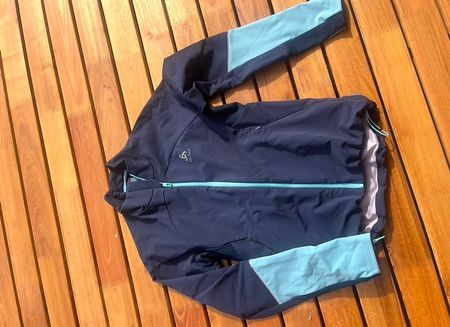 Laufjacke