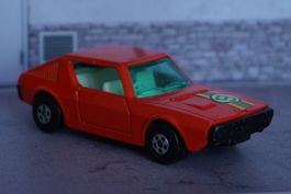 Matchbox Renault 17 TL KULT !!!!!!!!!!!!!!!!!!!