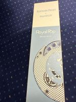 Orologio Audemars Piguet x Swatch Royal Pop nuovo