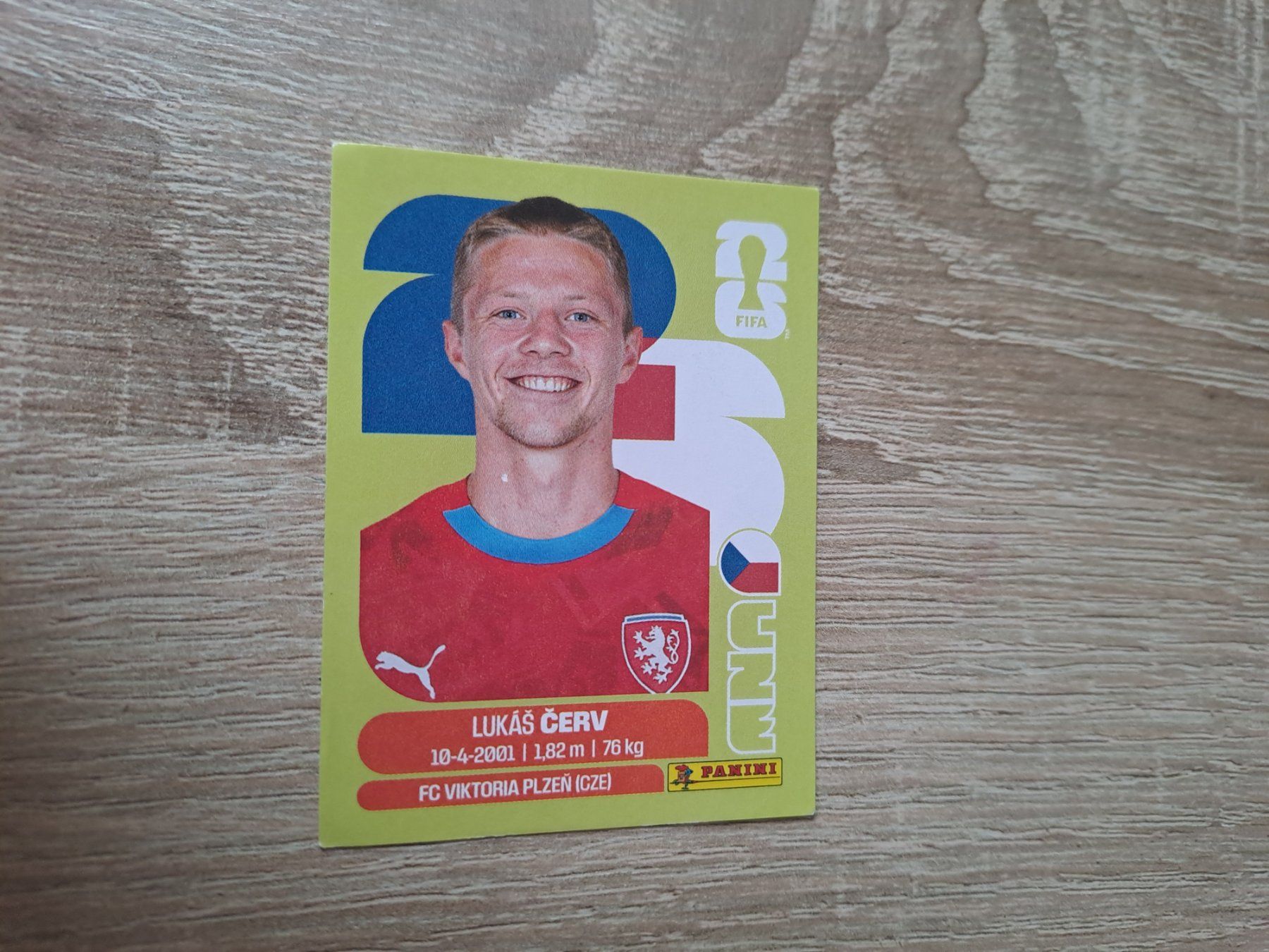 Fifa Carte collezionabili: CZE11 – Nuovo (secondo la descrizione) da Pratteln venduto da olliw